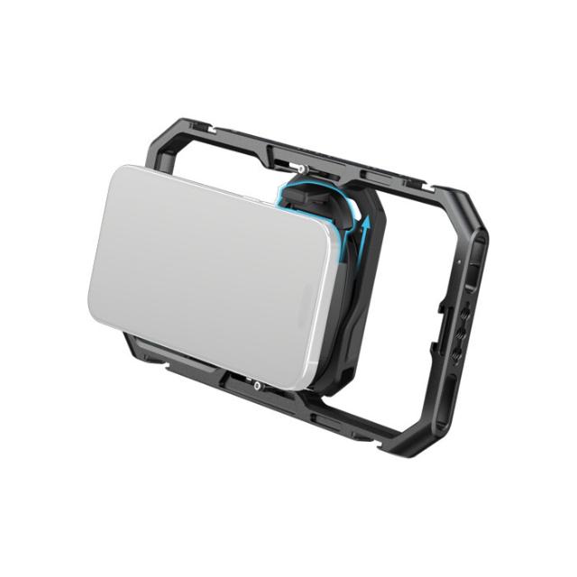 SmallRig 5276 All-in-One Thermal Dual-handheld Kit