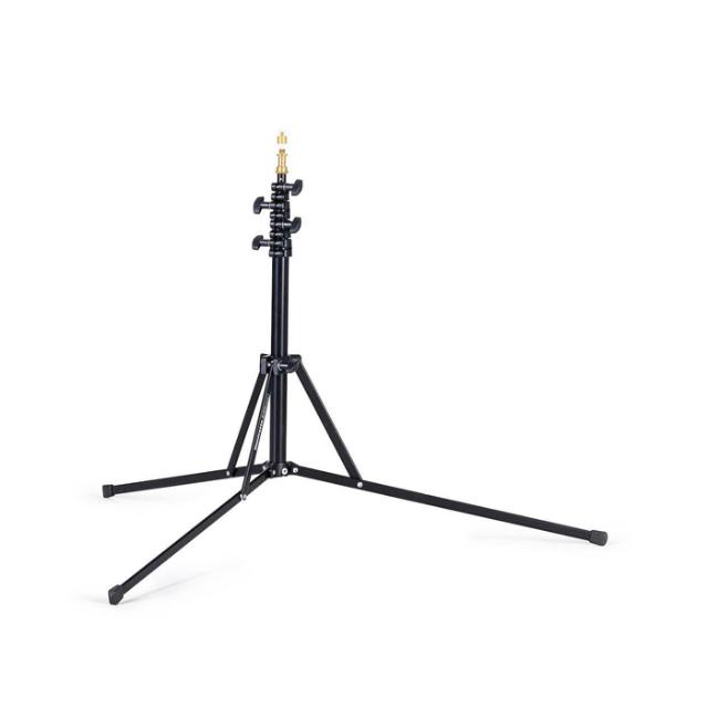 MANFROTTO 5001B-1 NANO LIGHTING STAND BLACK