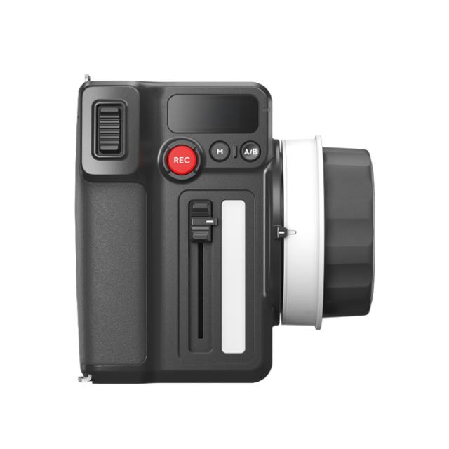 DJI FOCUS PRO HAND UNIT