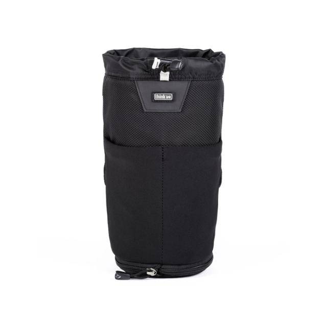 THINK TANK LENS CHANGER 75 POP DOWN V3.0, BLACK/GR