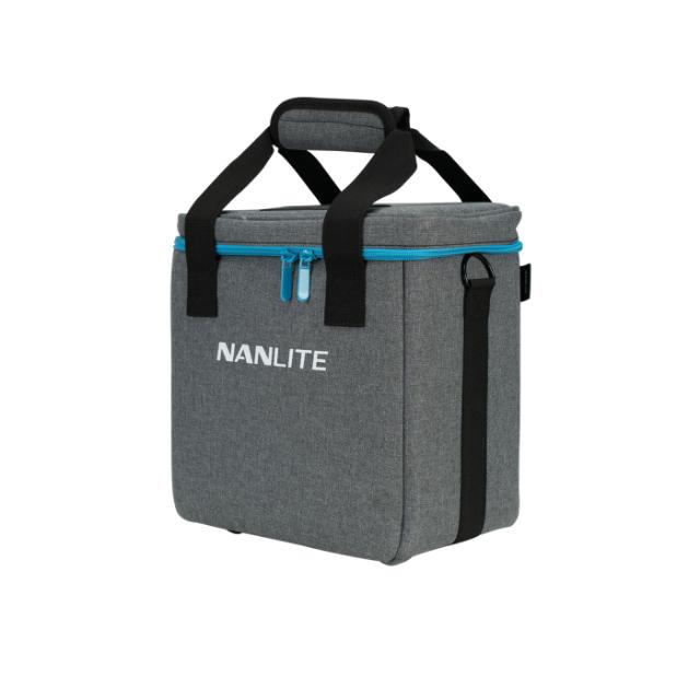 NANLITE PAVOTUBE II 6C KIT CARRYING CASE