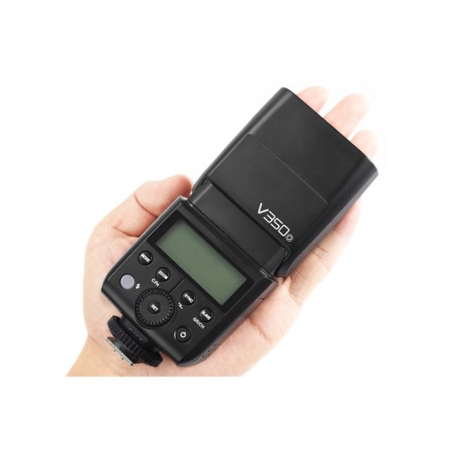 GODOX VING 350 FLASH FOR NIKON //
