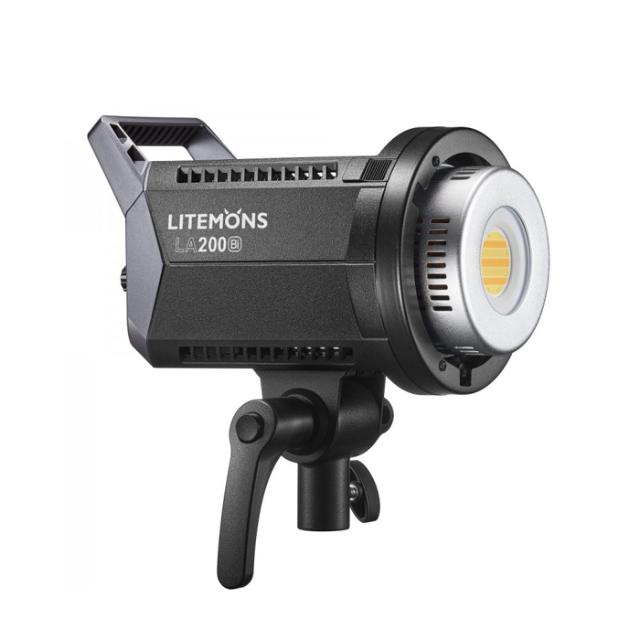 GODOX LITEMONS LA200BI BI-COLOR LED LIGHT