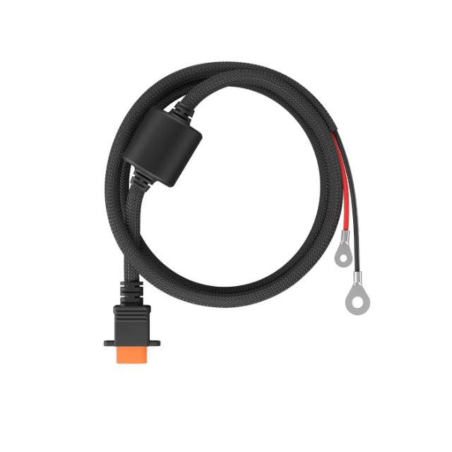 DJI Power 1.8kW Solar/Car Combo