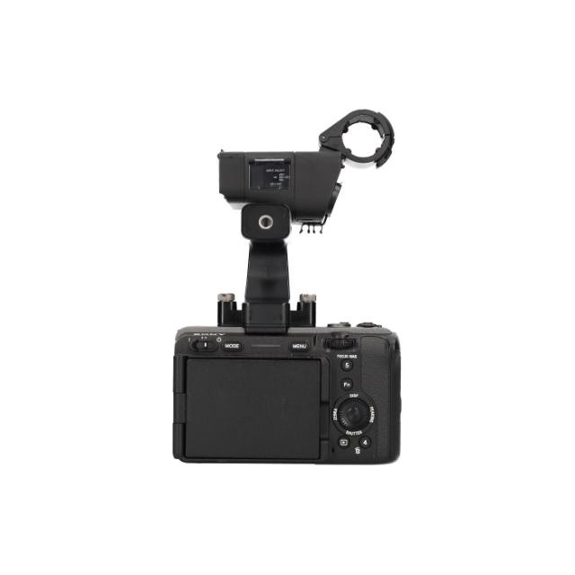 SONY BODY FX3 CINEMA LINE FF (2) DEMO