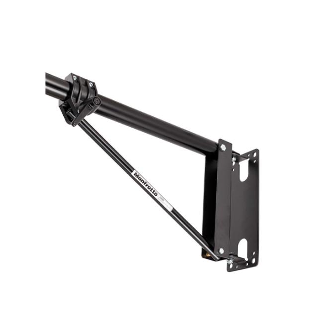 MANFROTTO 098B WALL ARM BLACK