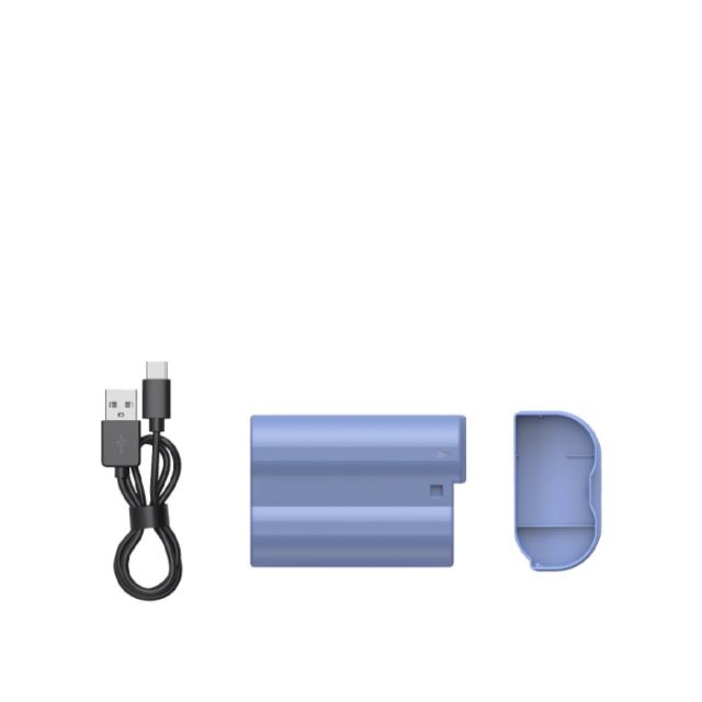 SMALLRIG 4332 BATTERY USB-C RECHARGEABLE EN-EL15C