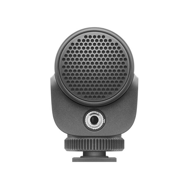 SENNHEISER MKE200 ON-CAMERA MICROPHONE