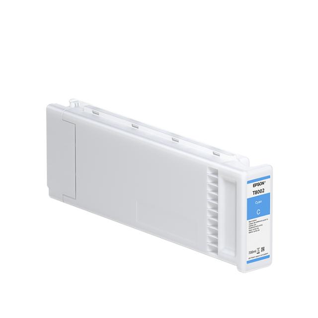 EPSON T800200 CYAN P20000 700ML