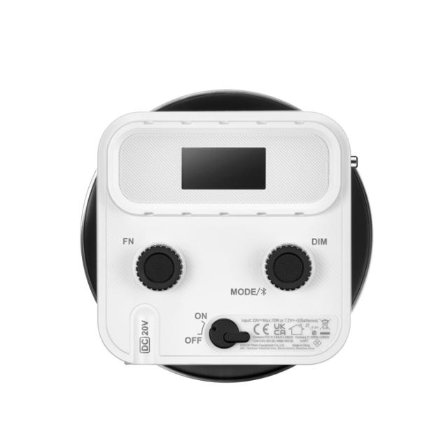 GODOX ML60BI II LED LIGHT