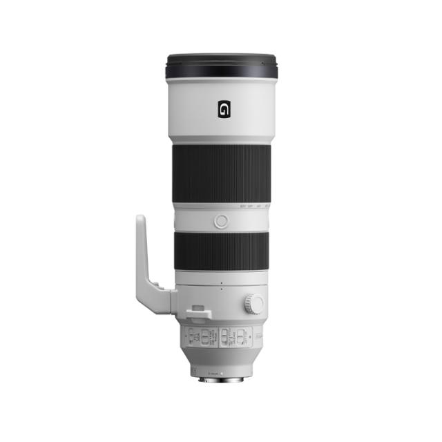 SONY (E) FE 200-600MM F/5,6-6,3 G OSS
