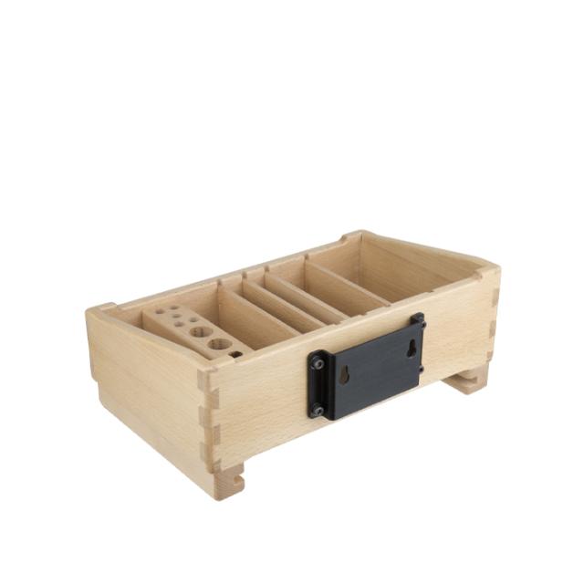 KUPO KAB-013 CAMERA ASSISTANT FRONT BOX