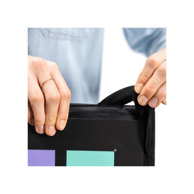 CALIBRITE COLORCHECKER VIDEO XL W/CS