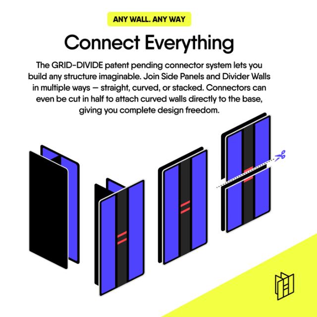 CRDBAG GRID DIVIDE CARRY-ON EXPANSION SHORT