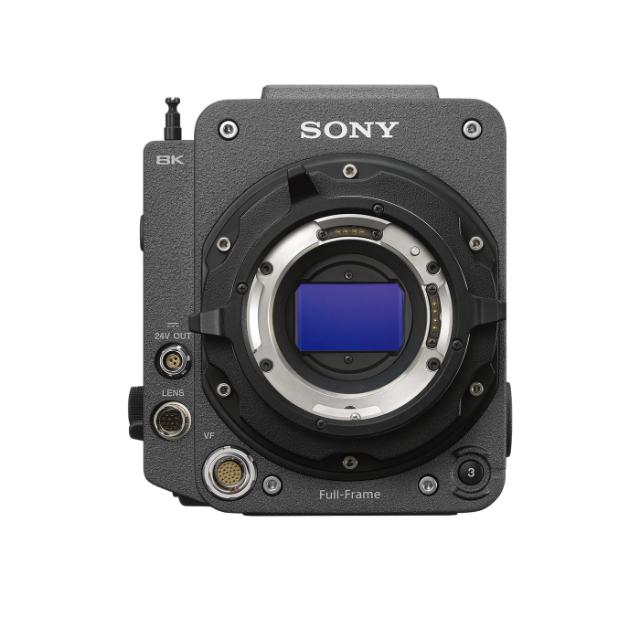 SONY VENICE 2 8K FF CAMERA