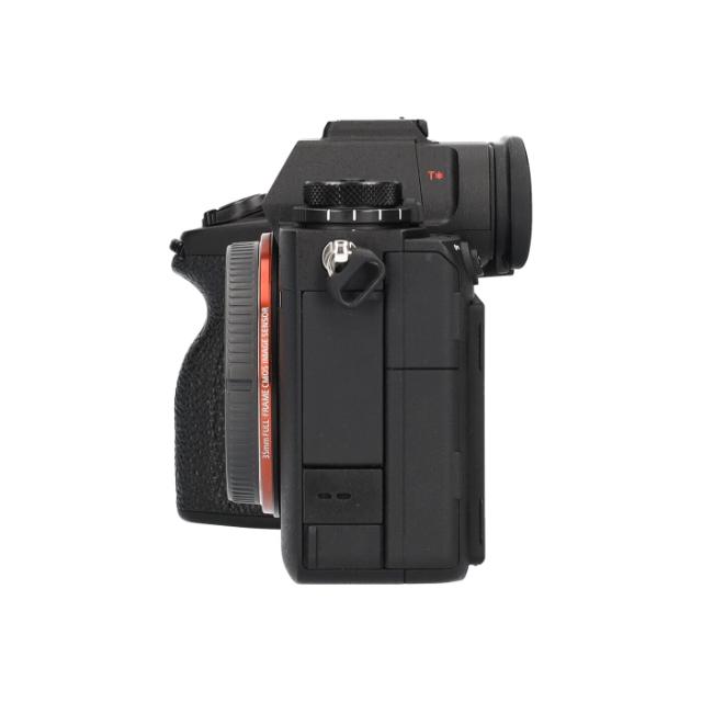 SONY BODY A1 (2) USED
