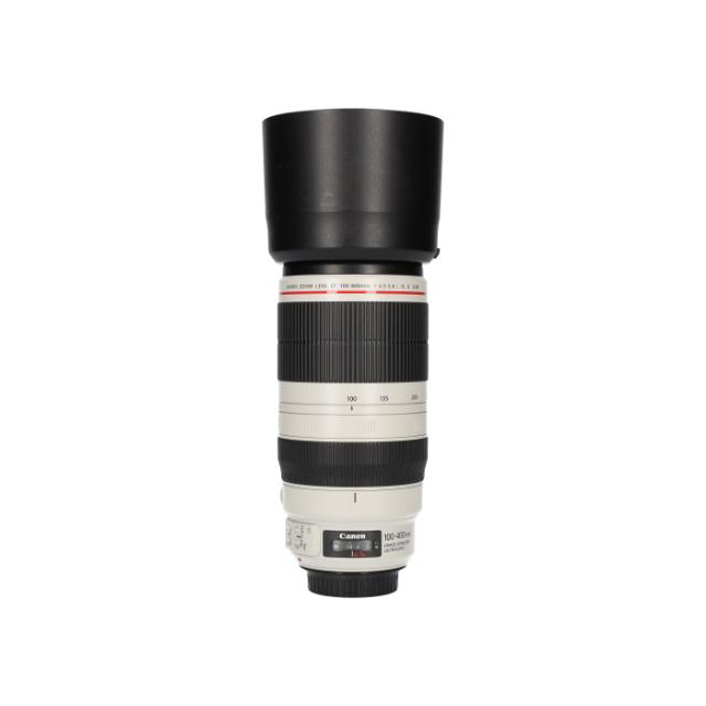 CANON LENS EF 100-400 4,5 -5,6 L IS II (2) USED