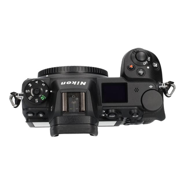 NIKON BODY Z7 EKSPO 3000 (2) USED