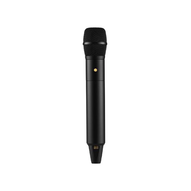 RØDE INTERVIEW PRO WIRELESS HANDHELD CONDENSER MIC