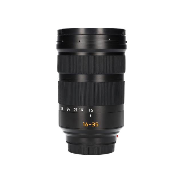 LEICA LENS SL 16-35 3,5-4,5 ASPH (2) USED