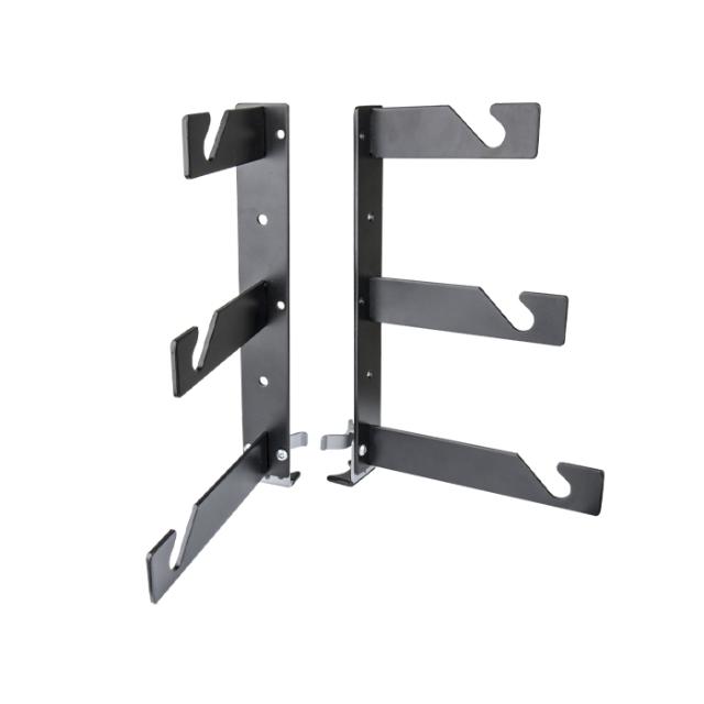 KUPO KP-KS02 TRIPLE HOOK SET WITH KUPOLE SPACERS F