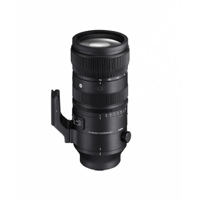 SIGMA SPORT 70-200MM F/2,8 DG DN OS FOR SONY E