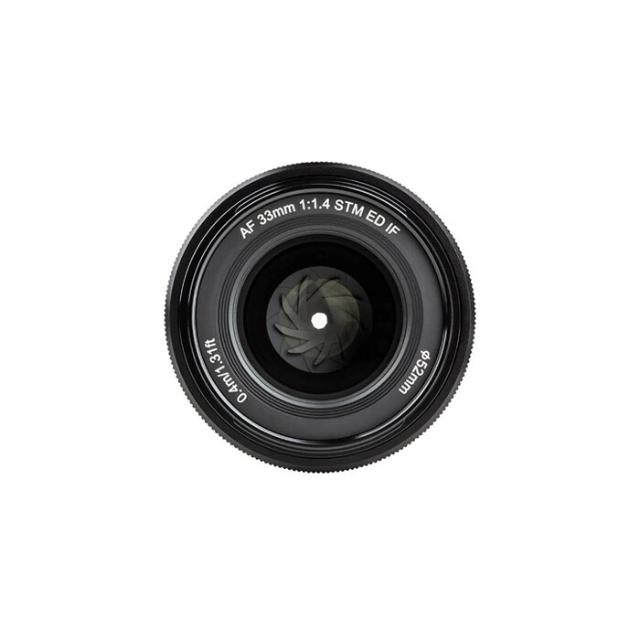 VILTROX 33MM F/1.4 AF E-MOUNT