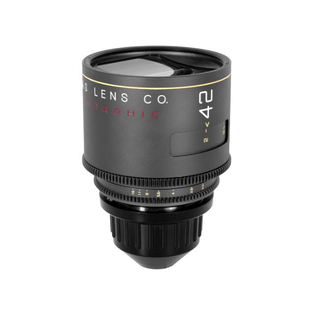 ATLAS MERCURY 42MM ANAMORPHIC PRIME METRIC
