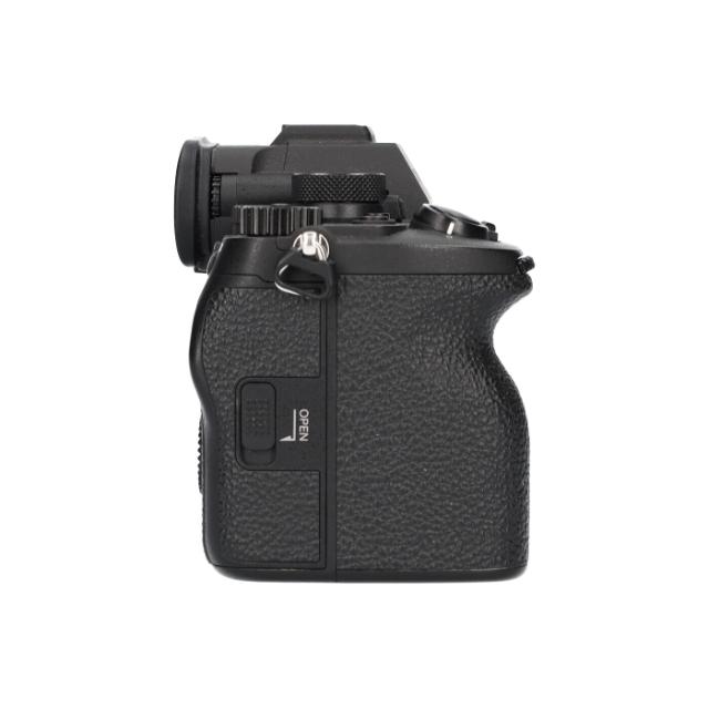 SONY BODY A7 IV (2) DEMO