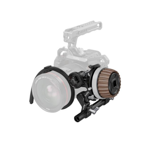 SMALLRIG 5163 MODULAR FOLLOW FOCUS F60