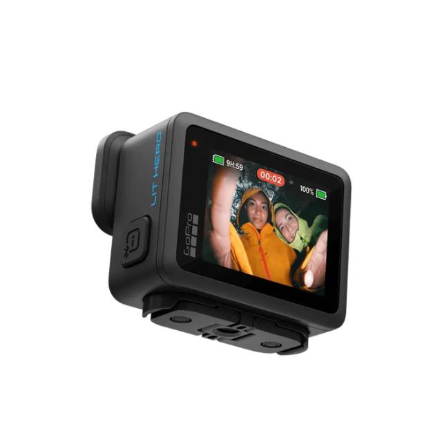 GoPro LIT HERO