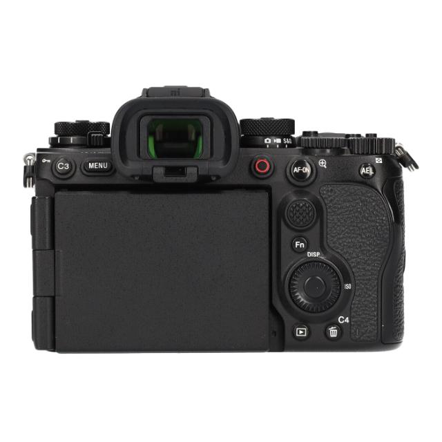 SONY BODY A9 III (3) USED