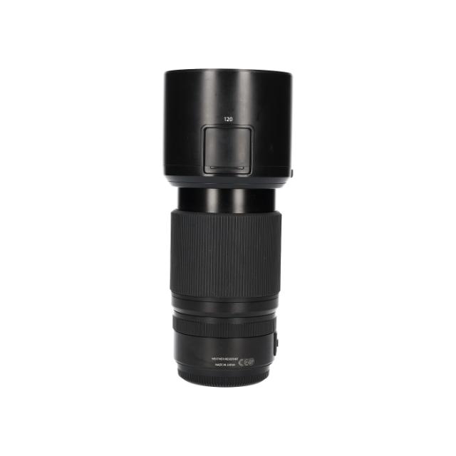 FUJI LENS GF 120 4,0 R LM OIS WR MACRO (3) USED