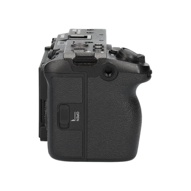 SONY BODY FX30 CINEMA LINE (2) USED