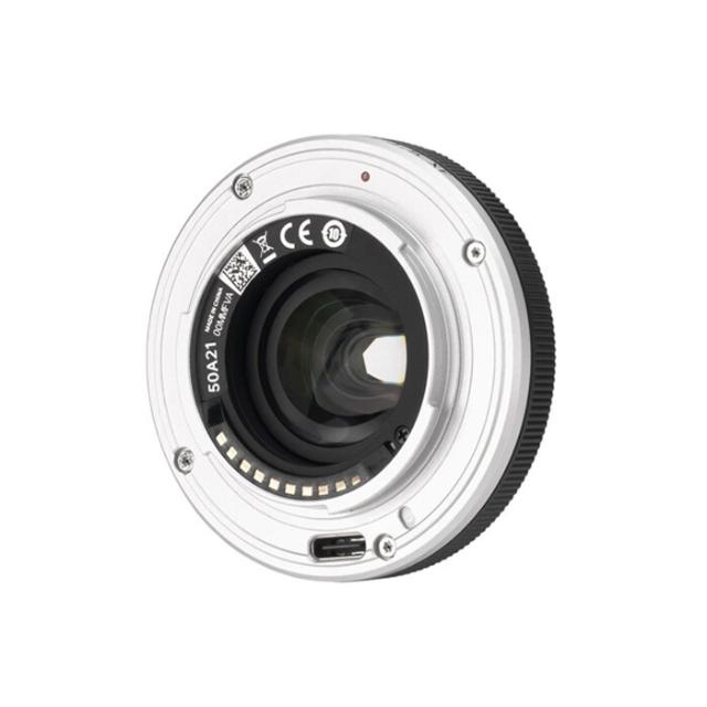 VILTROX 28MM F/4.5 AF X-MOUNT