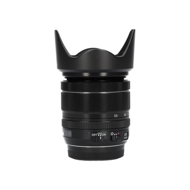 FUJI LENS XF 18-55 2,8-4 R LM OIS (2) USED