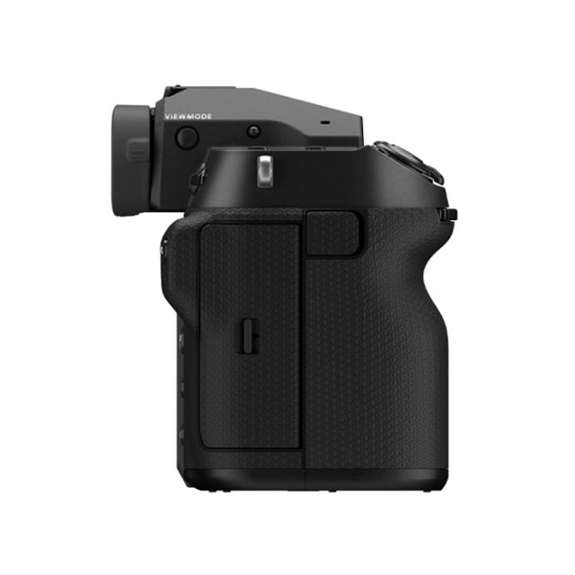 FUJI GFX 100S II BODY
