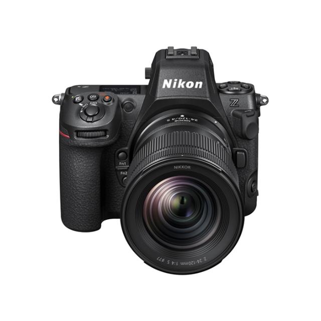 NIKON Z8 KIT M 24-120MM F/4 S