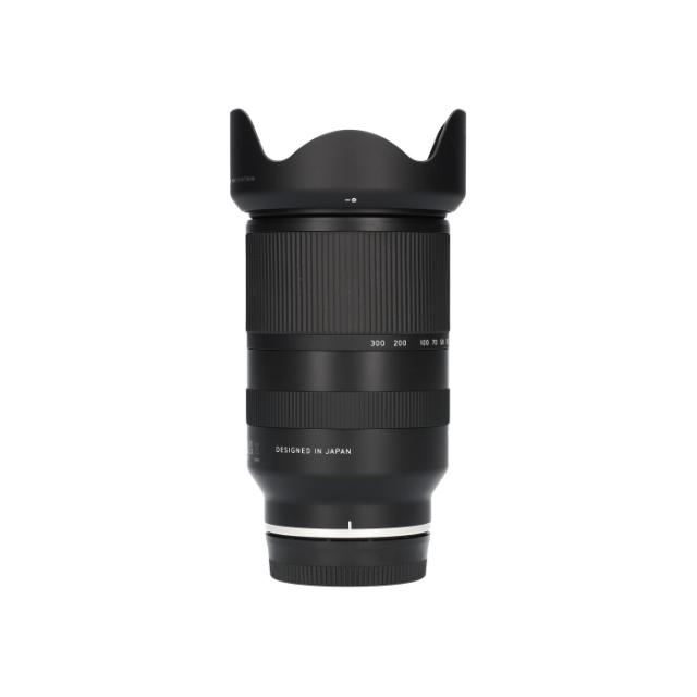 TAMRON LENS 18-300 3,5-6,3 Di III E-MOUNT (1)USED