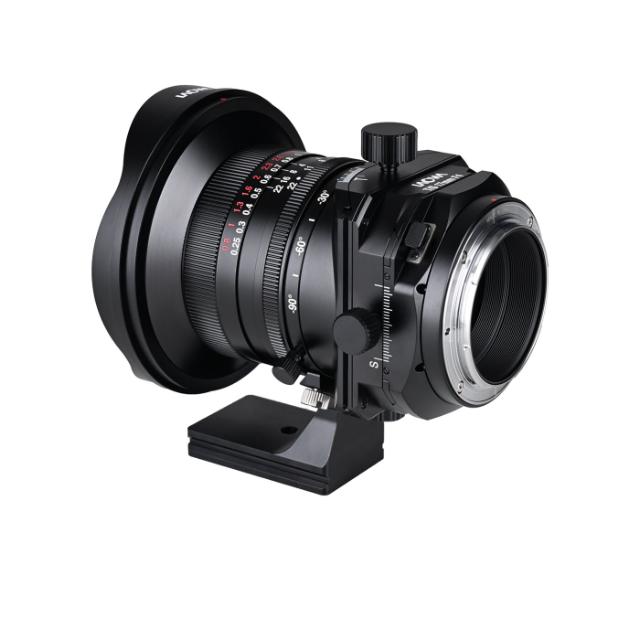LAOWA 17MM F/4 ZERO-D TILT-SHIFT NIKON Z