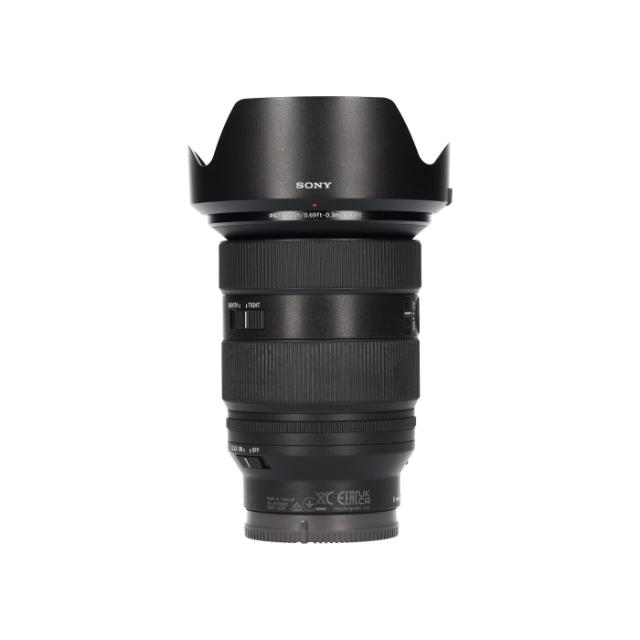 SONY LENS FE 24-70 2,8 GM II (2) USED