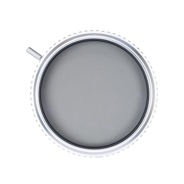 NISI 95 MM ND-VARIO 1-5 STOP TRUE COLOR