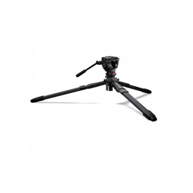MANFROTTO ONE TRIPODKIT WITH 500X CARBON