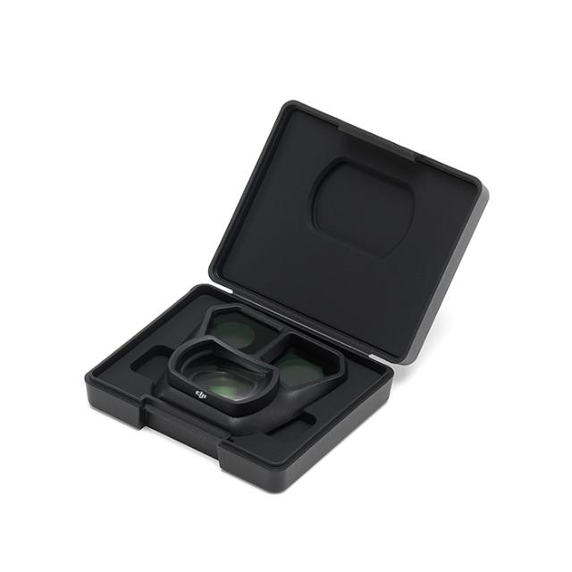 DJI MAVIC 3 PRO WIDE-ANGLE LENS