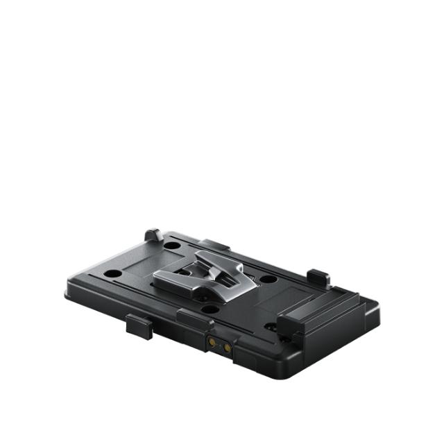 BLACKMAGIC URSA VLOCK BATTERY PLATE