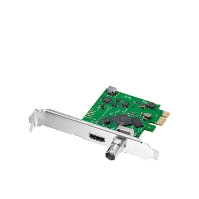 BLACKMAGIC DECKLINK MINI RECORDER HD