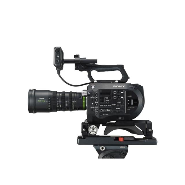 FUJINON MK50-135MM T2,9 E-MOUNT