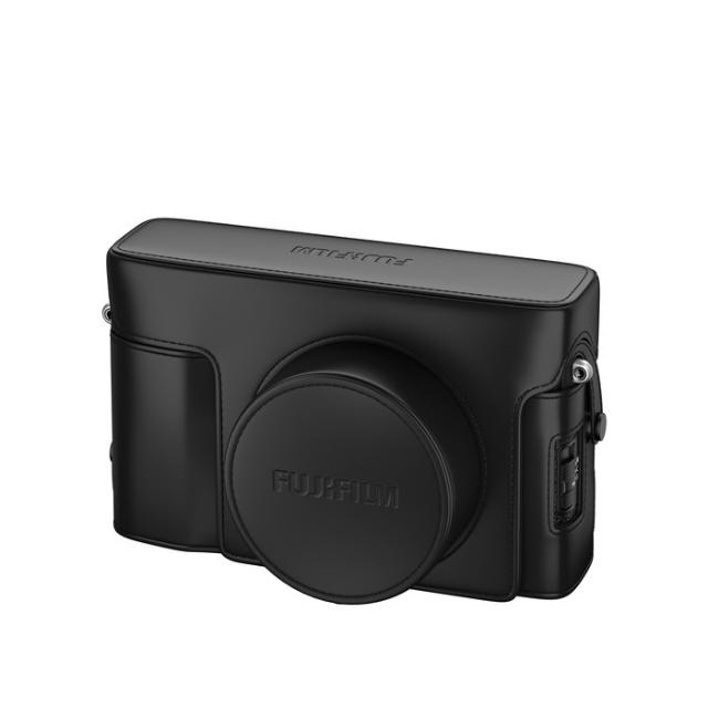FUJI LC-X100V LEATHER CASE F. X100V/X100VI