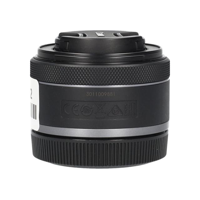 CANON LENS RF 50 1,8 STM (2) USED