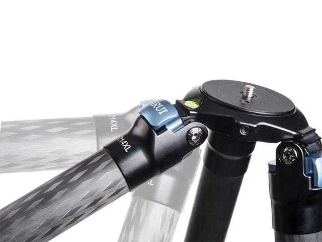 SIRUI R-5214XL CARBON TRIPOD